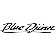 Blue Djinn 2