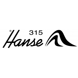 Hanse 315