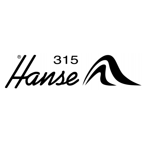 Hanse 315