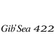 Gib'sea 422