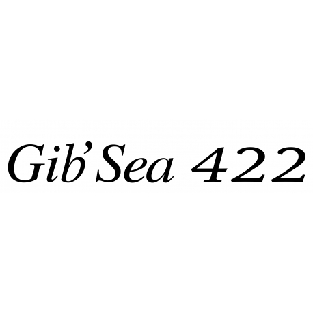 Gib'sea 422