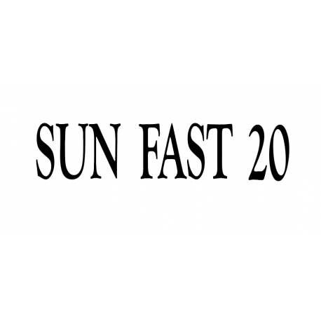 Jeanneau Sun Fast 20