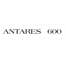 Bénéteau Antarès 600 2