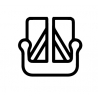 Dufour logo 5 cm
