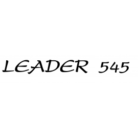 Jeanneau Leader 545