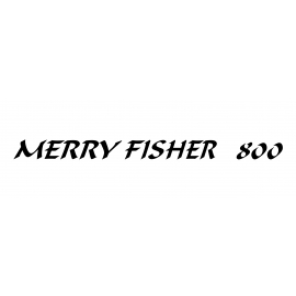 Jeanneau Merry Fisher 800