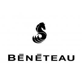 Bénéteau centré