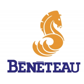 Bénéteau centré année 80-2000