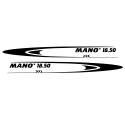 Mano 18.50