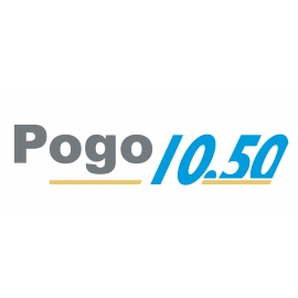 Pogo 10.50