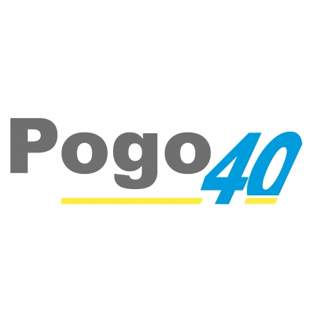 Pogo 40