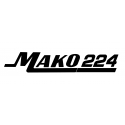 Mako 224