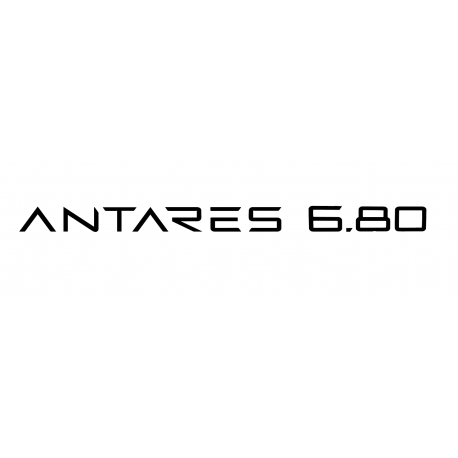 Bénéteau Antarès 680