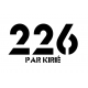 Feeling 226 Kirié