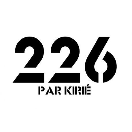 Feeling 226 Kirié