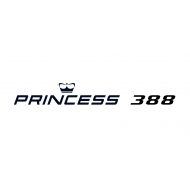 Princess 388