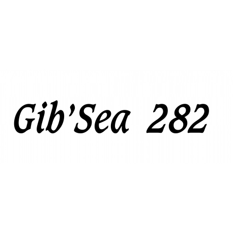 Gib'sea 282