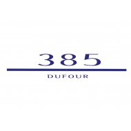 Dufour 385 roof
