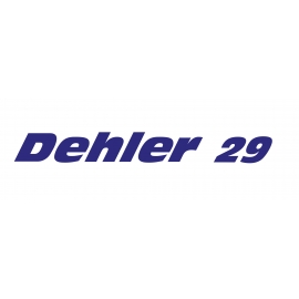 Dehler 29