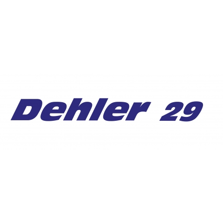 Dehler 29