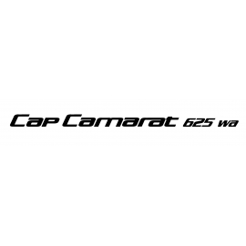 Jeanneau Cap camarat 625 WA
