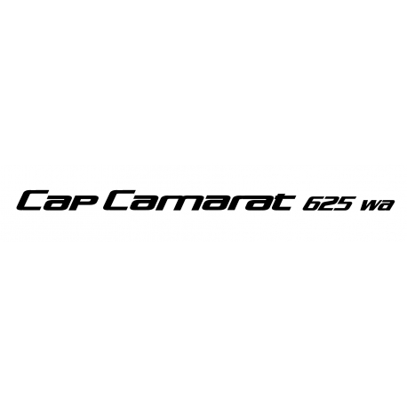 Jeanneau Cap camarat 625 WA