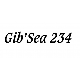 Gib'sea 234