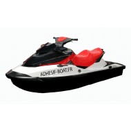 Nom pour Jet-ski