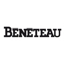 Bénéteau ancien logo