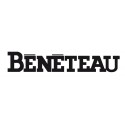 Bénéteau ancien logo