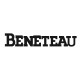 Bénéteau ancien logo