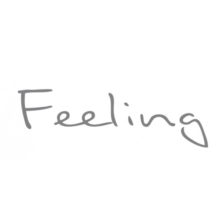 Feeling