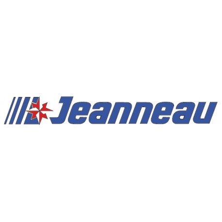 Jeanneau 3