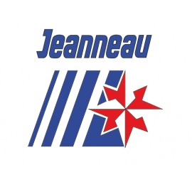 Jeanneau 4