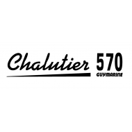 Guymarine chalutier 570