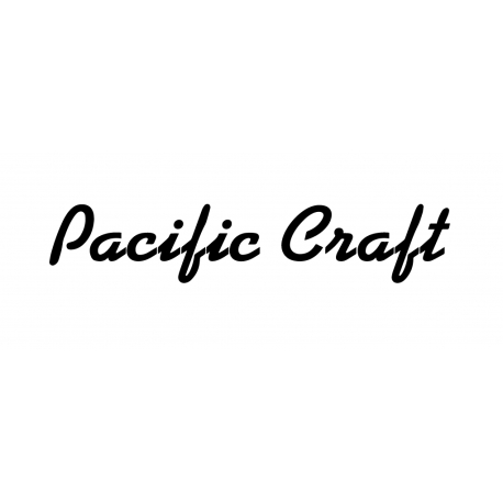 Pacific craft