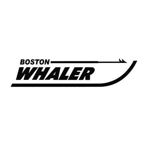 Boston Whaler 4