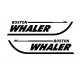 Boston Whaler 4