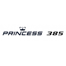 Princess 385