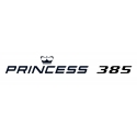 Princess 385