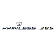 Princess 385