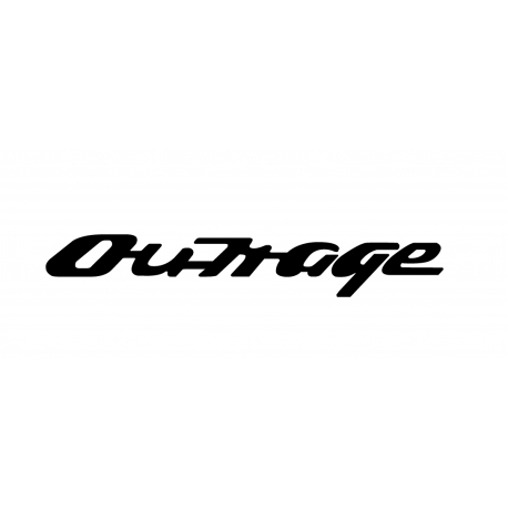 Outrage