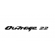 Outrage 22