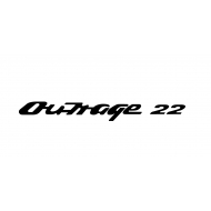 Outrage 22