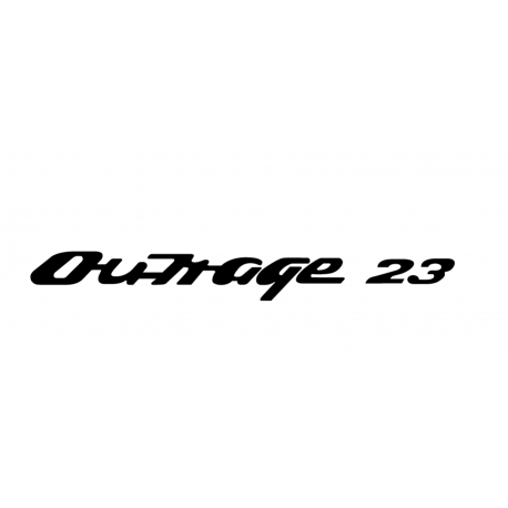 Outrage 23