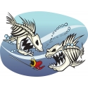 Poissons moqueurs 2