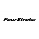 Four stroke Mercury