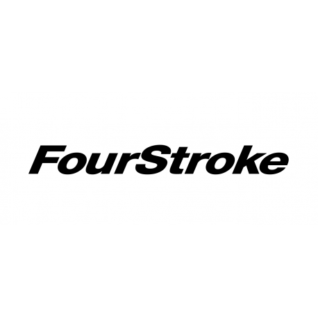Four stroke Mercury