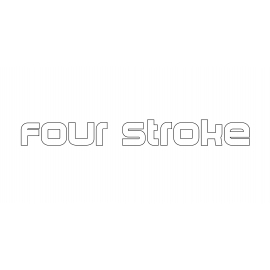 Yamaha Four stroke