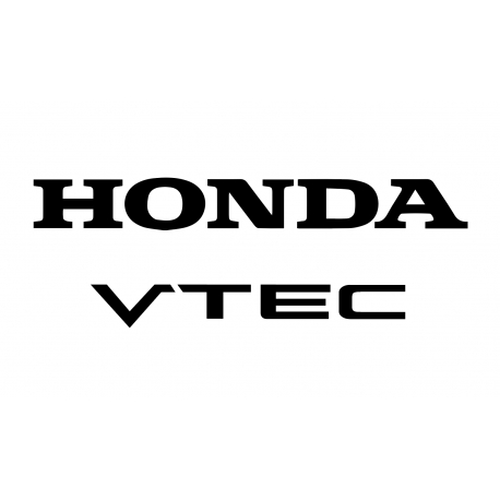 Honda Vtec